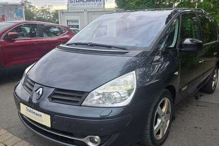 Renault Espace 347.000 km 2.950 &euro; Bielefeld 33647