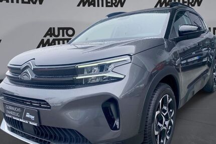 Citroen C5 Aircross 10.700 km 24.990 &euro; Bielefeld 33719