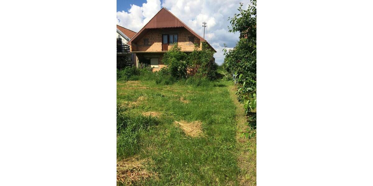 Einfamilienhaus Bad Oeynhausen Rehme - 6 Zimmer, 130 m&sup2;, 25.000&euro; | Angebot:26933124