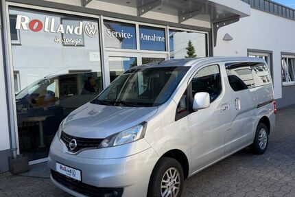 Nissan NV200 282.000 km 4.700 &euro; Spenge 32139