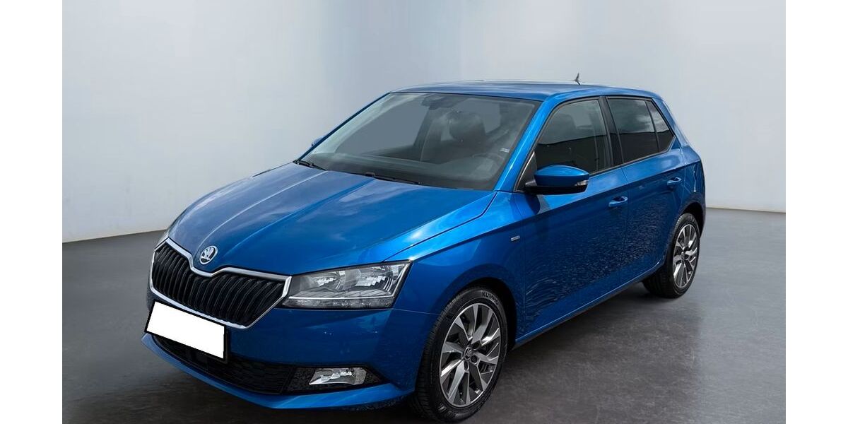Skoda Fabia 81.911 km 14.499 &euro; Detmold 32758