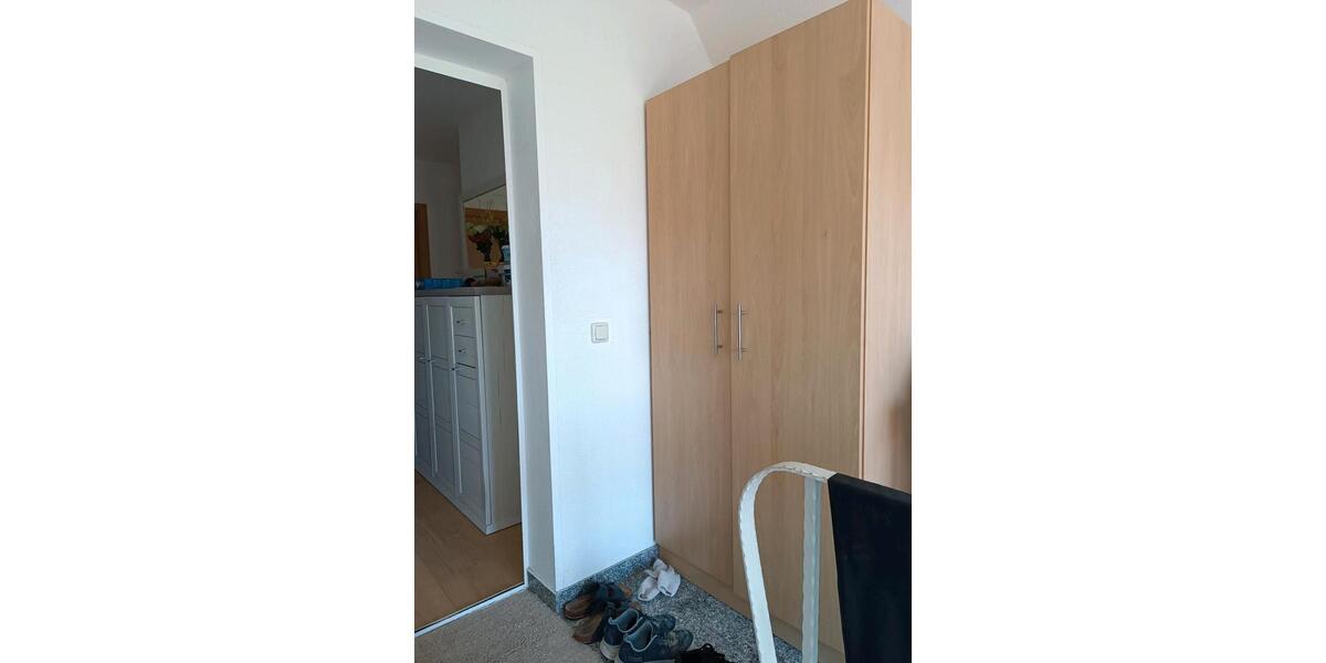 Dachgeschoßwohnung Bad Oeynhausen - 2 Zimmer, 70 m&sup2;, 600&euro; | Angebot:26414610