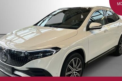 Mercedes-Benz EQA 18.650 km 44.780 &euro; Lemgo 32657