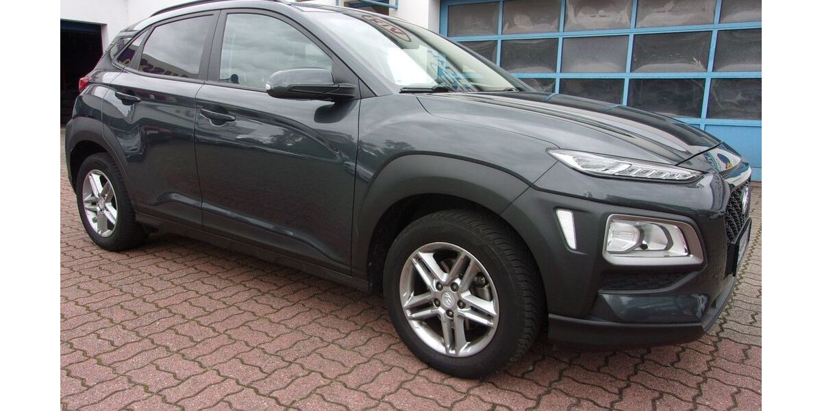 Hyundai KONA 67.000 km 14.490 &euro; Herford 32051
