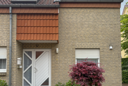 Haus Gütersloh Kattenstroth - 4 Zimmer, 106 m&sup2;, 340.000&euro; | Angebot:27374947
