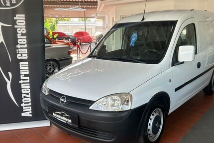 Opel Combo 90.000 km 5.499 &euro; Gütersloh 33334