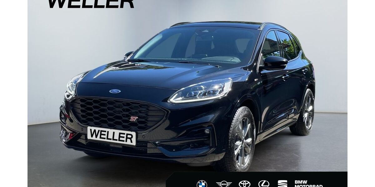 Ford Kuga 72.000 km 17.985 &euro; Herford 32049