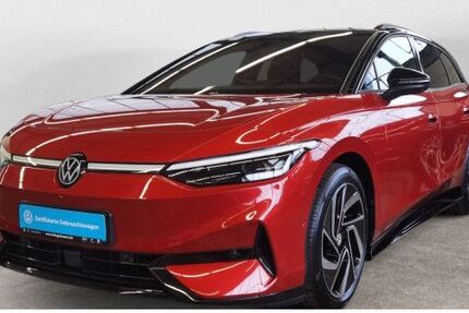 VW ID.7 19.900 km 54.290 &euro; Lemgo 32657