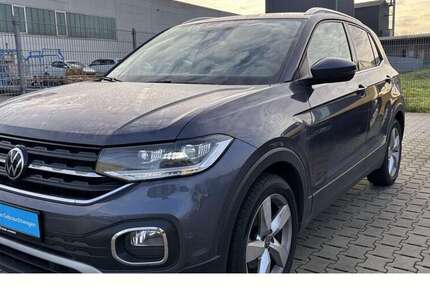 VW T-Cross 27.545 km 23.590 &euro; Verl 33415