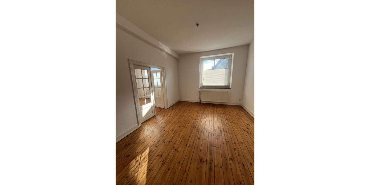 Etagenwohnung Bielefeld Schildesche - 3 Zimmer, 78 m&sup2;, 670&euro; | Angebot:25659273