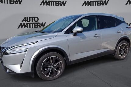 Nissan Qashqai 45.785 km 25.990 &euro; Bielefeld 33719