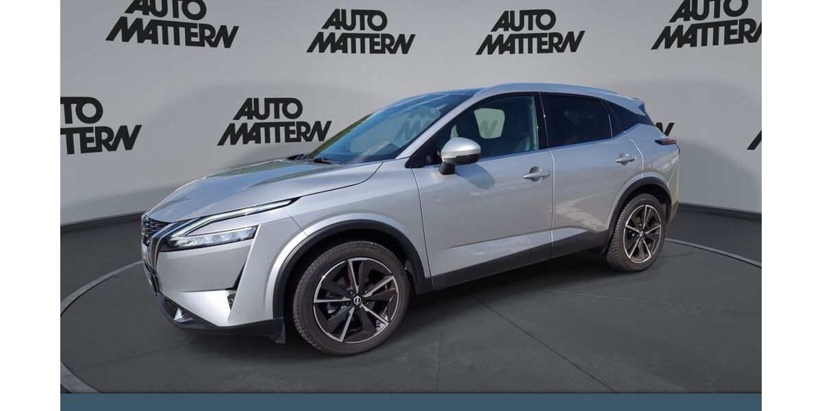 Nissan Qashqai 45.785 km 25.990 &euro; Bielefeld 33719