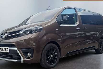 Toyota Proace 78.772 km 37.980 € Herford 32049
