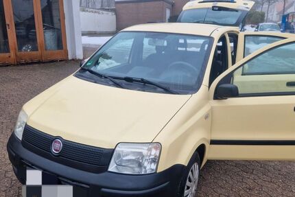 Fiat Panda 101.000 km 3.100 &euro; Bad Oeynhausen 32547