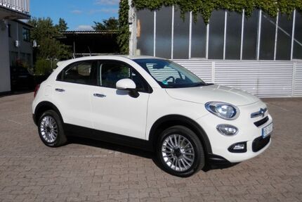 Fiat 500X 40.288 km 11.490 &euro; Bünde 32257