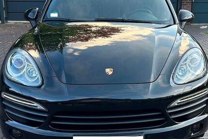 Porsche Cayenne 175.000 km 19.500 € Bielefeld 33649