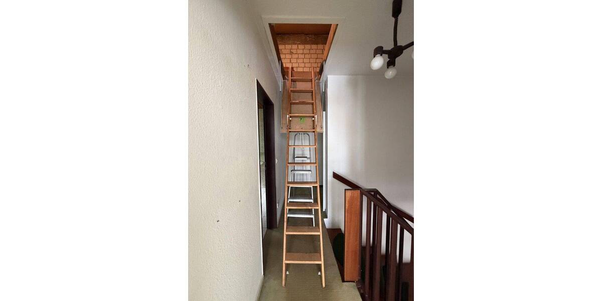 Etagenwohnung Bielefeld Senne - 3 Zimmer, 80 m&sup2;, 189.000&euro; | Angebot:26801553