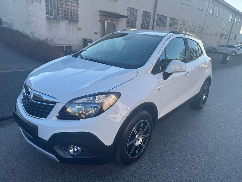 Mokka