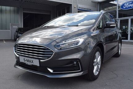 Ford S-Max 33.000 km 34.950 &euro; Rietberg 33397