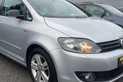 VW Golf Plus 86.000 km 6.990 &euro; Bielefeld 33649
