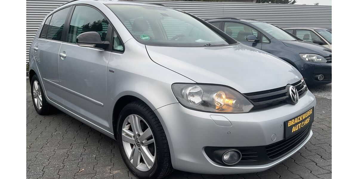 VW Golf Plus 86.000 km 6.990 &euro; Bielefeld 33649