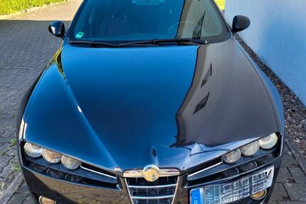 Alfa Romeo 159 153.500 km 4.500 € Bad Oeynhausen 32545