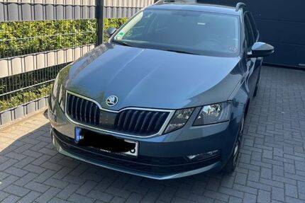 Skoda Octavia 79.000 km 17.200 &euro; Verl 33415