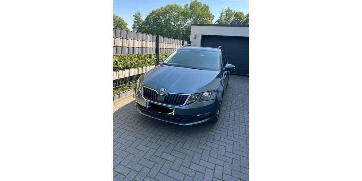 Skoda Octavia 79.000 km 17.200 &euro; Verl 33415