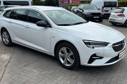 Opel Insignia 88.300 km 18.400 &euro; Versmold 33775