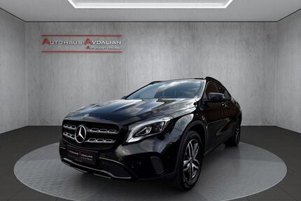 Mercedes GLA 220