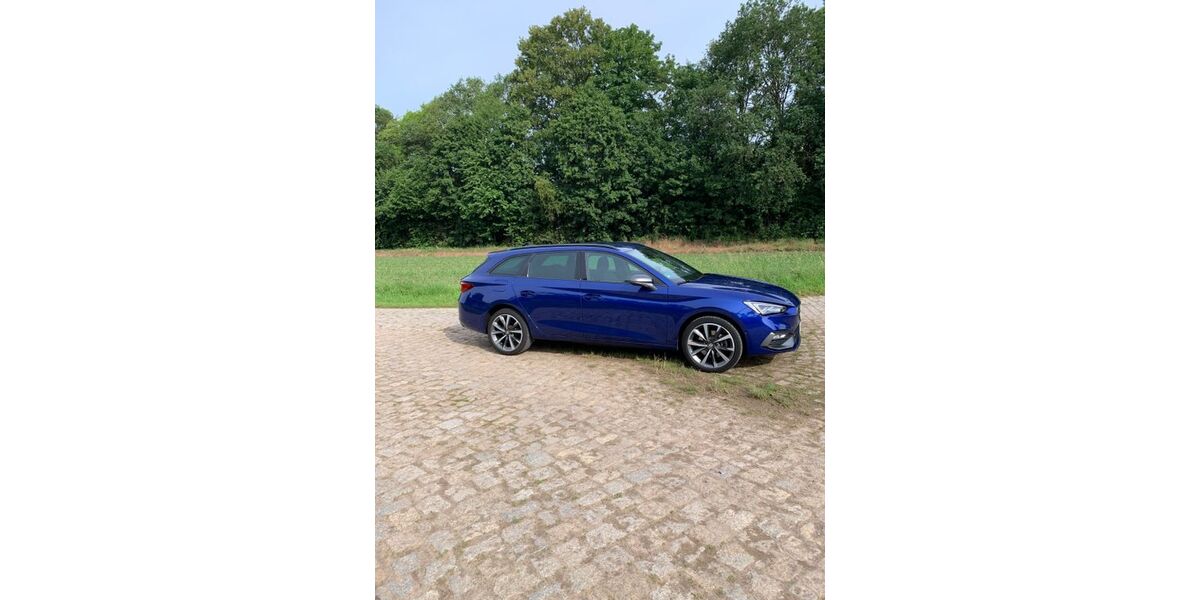 Seat Leon 55.000 km 20.500 &euro; Löhne 32584