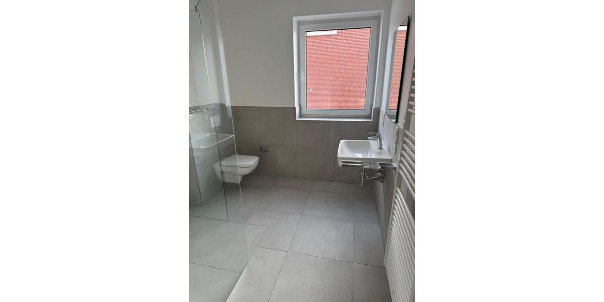 Etagenwohnung Gütersloh Isselhorst - 3 Zimmer, 87 m&sup2;, 1.085&euro; | Angebot:24244324