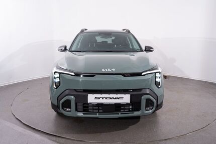 Kia Stonic 1.001 km 32.990 &euro; Bad Oeynhausen 32545