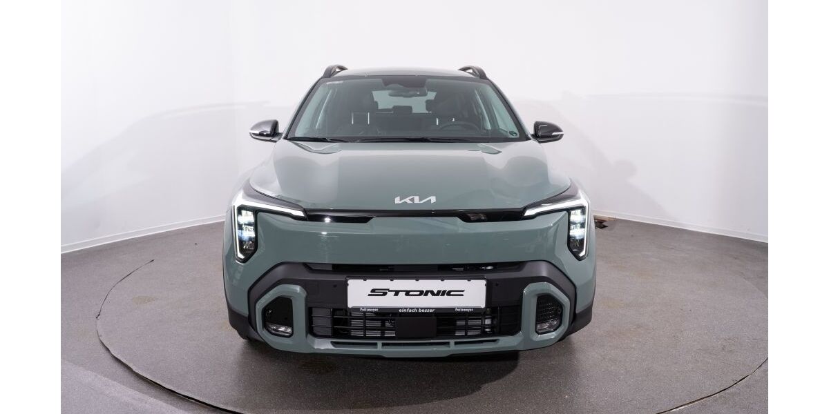 Kia Stonic 1.001 km 32.990 &euro; Bad Oeynhausen 32545