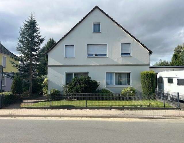 Einfamilienhaus Herford Falkendiek - 8 Zimmer, 230 m&sup2;, 299.000&euro; | Angebot:26380210