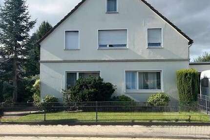 Haus Herford Falkendiek - 8 Zimmer, 230 m&sup2;, 299.000&euro; | Angebot:26380210