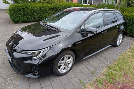 Suzuki Swace