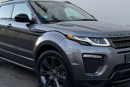 Land Rover Range Rover Evoque 112.500 km 20.990 &euro; Bielefeld 33609