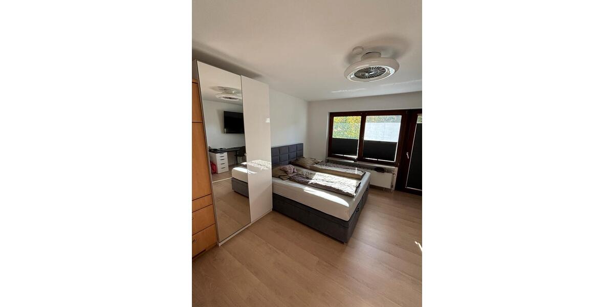 Etagenwohnung Detmold Hiddesen - 1 Zimmer, 34 m&sup2;, 105.000&euro; | Angebot:25872405