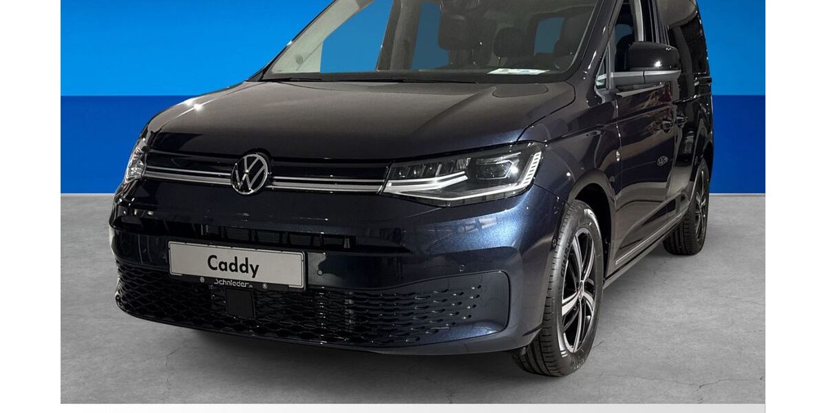 VW Caddy 5.000 km 43.390 &euro; Herford 32051