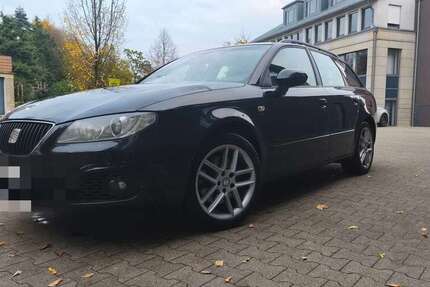 Seat Exeo 325.000 km 2.500 &euro; Herford 32049