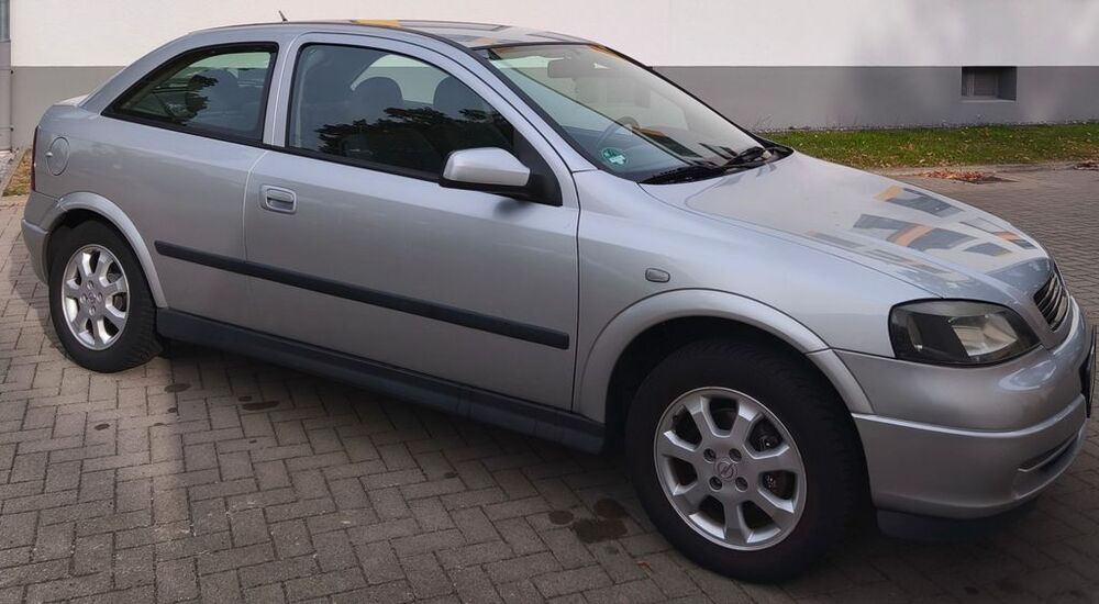 Astra