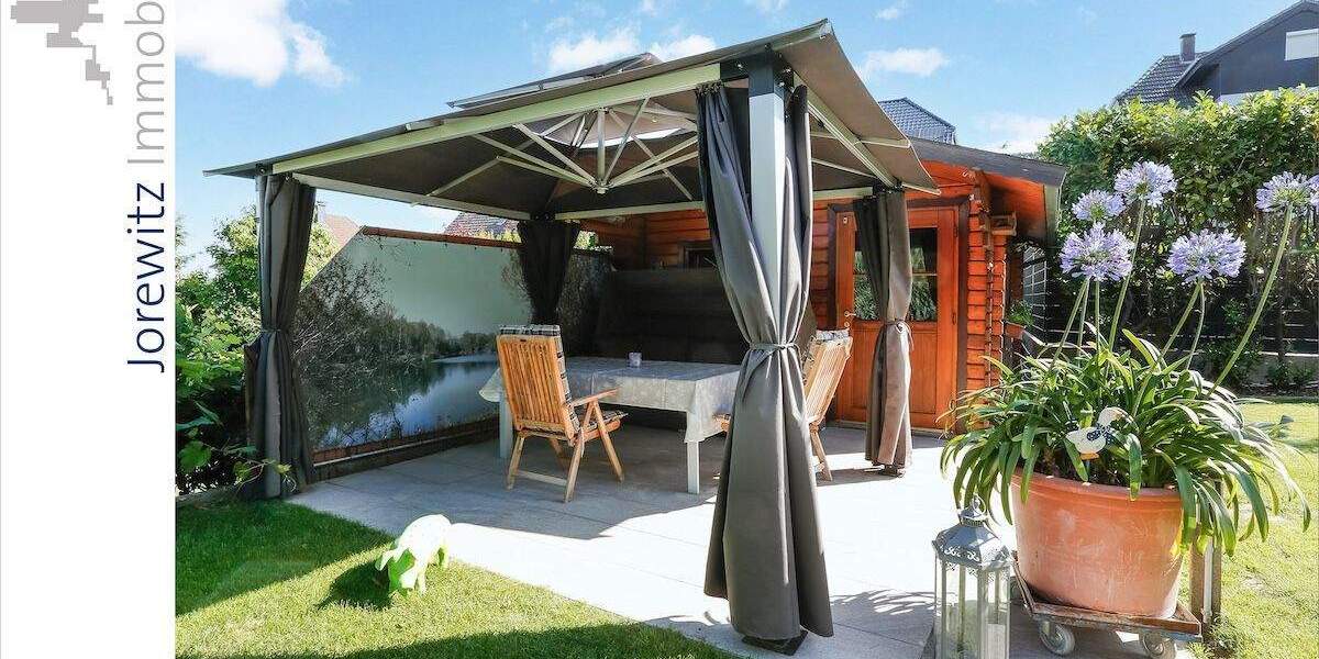 Einfamilienhaus Bielefeld Jöllenbeck - 9 Zimmer, 257 m&sup2;, 685.000&euro; | Angebot:25734214