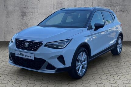 Seat Arona 18.280 km 24.290 € Paderborn 33104