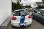 Golf V