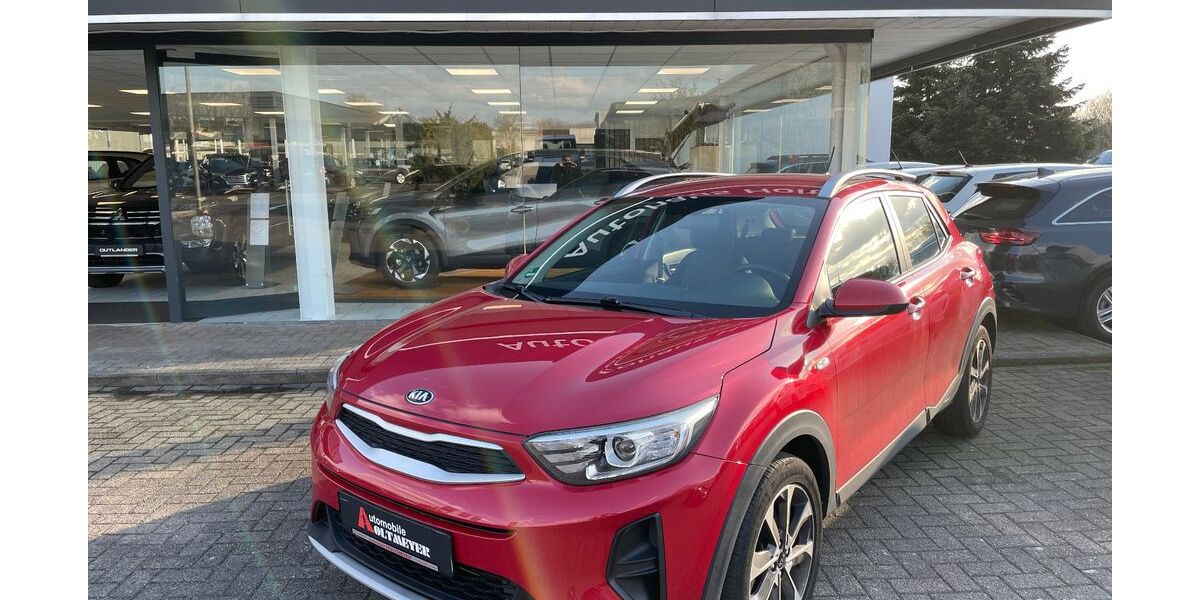 Kia Stonic 35.350 km 12.950 &euro; Melle 49324