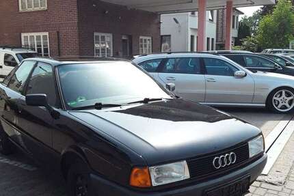 Audi 80 179.000 km 990 &euro; Melle 49324