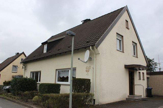 Doppelhaushälfte Steinhagen Amshausen - 3 Zimmer, 69 m&sup2;, 185.000&euro; | Angebot:26542827