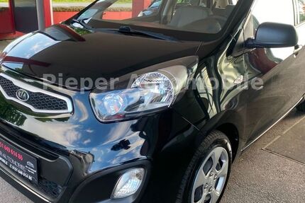 Kia Picanto 135.000 km 4.190 &euro; Oerlinghausen 33813