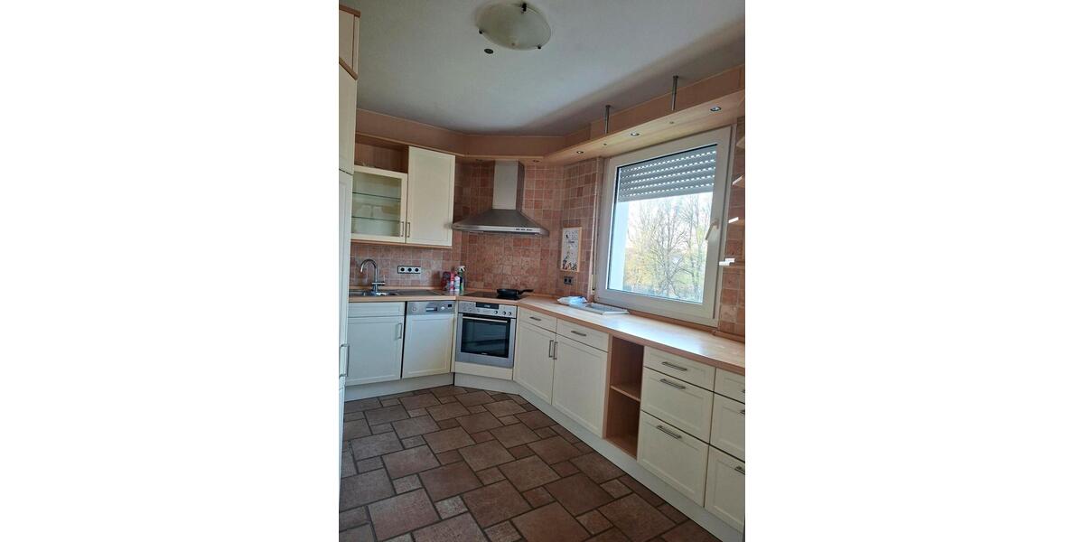 Etagenwohnung Bielefeld Mitte - 2.5 Zimmer, 75 m&sup2;, 850&euro; | Angebot:26411500